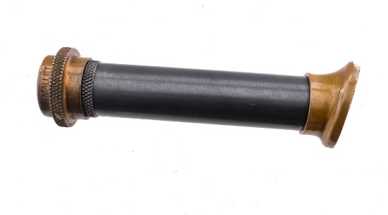 Greener Humane Horse Killer .310 Single Pistol