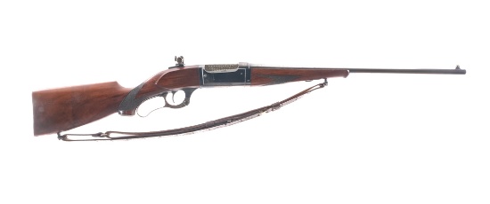 Savage 1899 .250-3000 Savage Lever Action Rifle