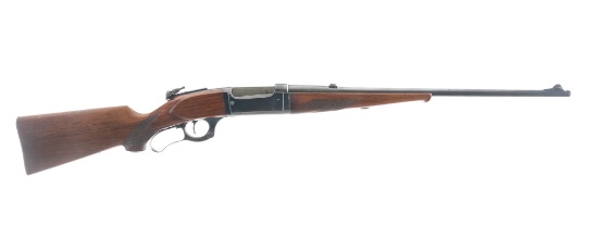 Savage Model 99D Takedown Lever .303 Savage