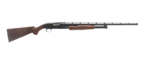 Browning Model 12 20ga Pump Action Shotgun