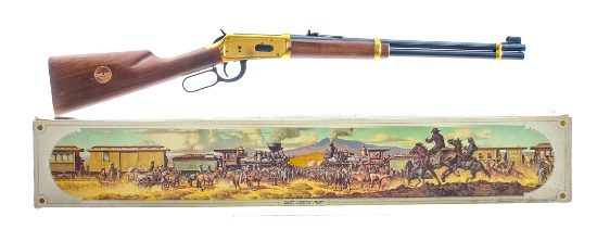 Winchester 94 Golden Spike .30-30 Win Lever Rifle