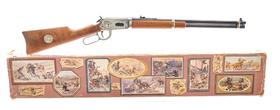 Winchester 94 Cowboy Comm .30-30 Rifle