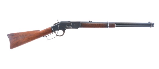 Winchester 1873 Carbine .44-40 Lever Action Rifle