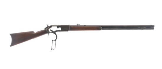 Winchester 1876 .45-60 Lever Action Rifle