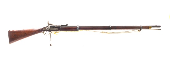 Snider / Enfield MK II .577 Snider Rifle