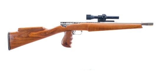 MBA Model B 13mm GyroJet Rocket Carbine