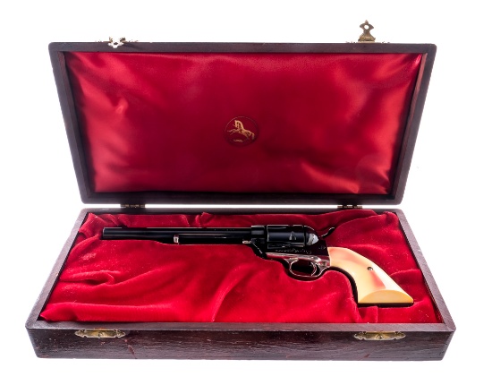 Colt SAA .45 LC 1961 Revolver