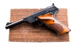 Colt Woodsman Sport Model .22 LR Semi Auto Pistol