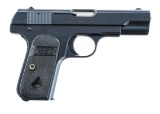 Colt 1903 Pocket Hammerless .32 Semi Auto Pistol