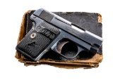 Colt 1908 Vest Pocket .25 Semi Auto Pistol
