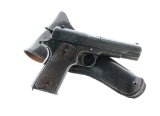 Colt 1911 .45 Semi Auto Pistol