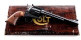 2nd Gen Colt SAA .45 LC Revolver