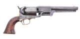 Colt 3rd Model Dragoon Percussion Revolver