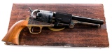 Colt 3rd Model Dragoon .44BP 1976 Revolver