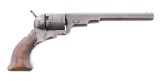 Colt No. 5 Texas Paterson SA Percussion Revolver