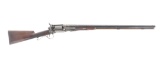 Deluxe Colt 1855 12ga Revolving Cylinder Shotgun