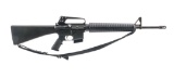 Preban Colt Match HBAR .223 Semi Auto Rifle