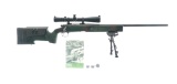Remington 700 .223 Bolt Action Rifle