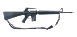 Preban Colt Sporter Target .223 Semi Auto Rifle