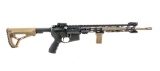 Preban Colt Sporter Target .223 Semi Auto Rifle