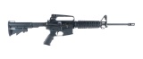 Preban Colt Match HBAR .223 Semi Auto Rifle