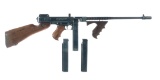 3 digit serial Thompson 1927A1 .45 Rifle