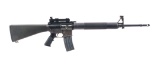 Preban Eagle Arms EA-15 Semi Auto Rifle 5.56