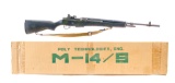 Preban Polytech M-14S .308 Semi Auto Rifle