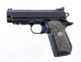 Wilson Combat EDC X9 9mm Pistol