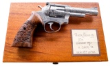 Ruger Security Six .357 Mag Revolver