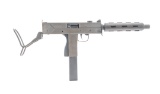 Cobray M-11 9mm Transferable SMG