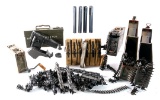 MP38/40 Beretta 38 MG34/42 Mag Belt Loader Lot