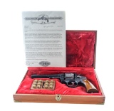 S&W 1917 Hand Ejector .45 DA Revolver
