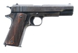 Remington UMC 1911 Semi Auto Pistol .45 ACP