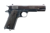 WW1 British Contract 1911 in .455 Webley