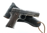U.S. & S. CO. 1911 A1 .45 Semi Auto Pistol