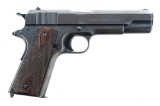 U.S. Property Colt 1911 Semi Auto Pistol .45
