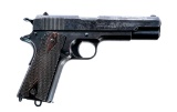 U.S. Navy Contract Colt Model 1911 Semi Auto