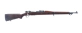 Early Springfield 1903 03 .30-06 Bolt Action Rifle
