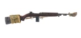 WWII Saginaw Gear M1 Carbine .30 Rifle