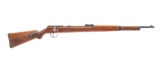 WWII JGA Buscher Sportmodell 4mm Training Rifle
