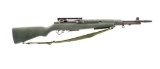 Springfield M1 Garand Magazine Fed Tanker .308