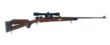 Springfield 1903 Sporterized .30-06 Rifle
