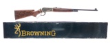 Browning 71 High Grade .348 Win Lever Action Rifle