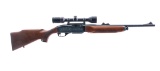 Remington 7400 Carbine .30-06 Semi Auto Rifle