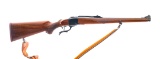 Ruger No. 1 .30-06 Lever Action Rifle