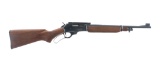 Marlin Model 336 Lever Action Carbine .35 Rem