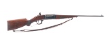 Savage 1899 .250-3000 Savage Lever Action Rifle
