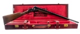 Renato Gamba London 12Ga SxS Shotgun