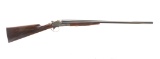 Merkel 1622E 16Ga SxS Shotgun